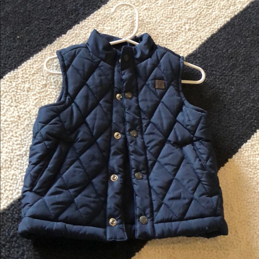 Vest